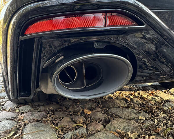 Черный Ауди РС5, объемом двигателя 2.89 л и пробегом 3 тыс. км за 111398 $, фото 18 на Automoto.ua