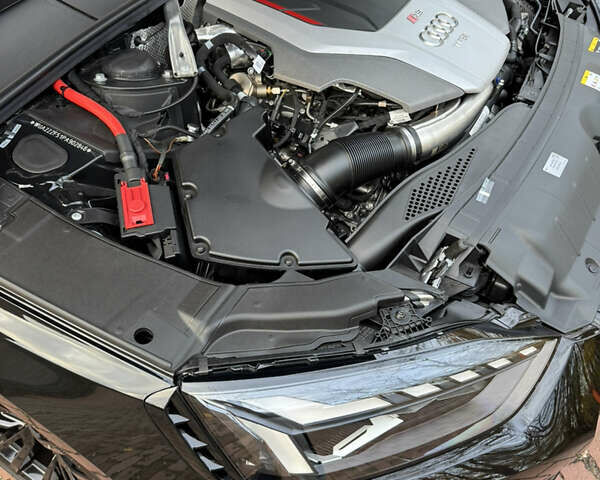 Черный Ауди РС5, объемом двигателя 2.89 л и пробегом 3 тыс. км за 111398 $, фото 22 на Automoto.ua