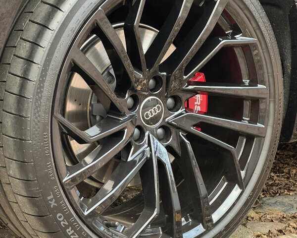 Черный Ауди РС5, объемом двигателя 2.89 л и пробегом 3 тыс. км за 111398 $, фото 11 на Automoto.ua