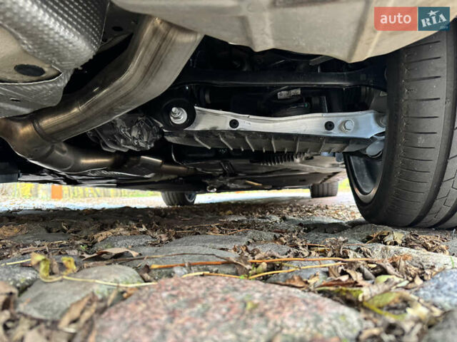 Черный Ауди РС5, объемом двигателя 2.89 л и пробегом 3 тыс. км за 111398 $, фото 53 на Automoto.ua