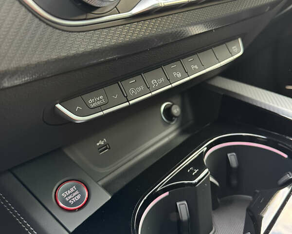 Черный Ауди РС5, объемом двигателя 2.89 л и пробегом 3 тыс. км за 111398 $, фото 42 на Automoto.ua