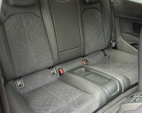 Черный Ауди РС5, объемом двигателя 2.89 л и пробегом 3 тыс. км за 111398 $, фото 37 на Automoto.ua