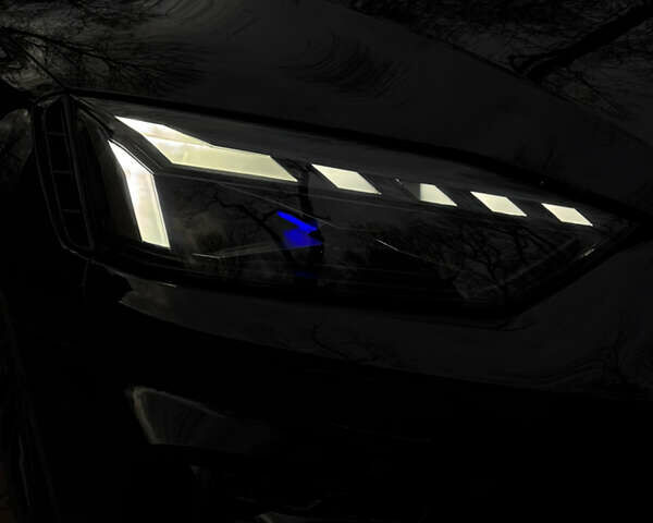 Черный Ауди РС5, объемом двигателя 2.89 л и пробегом 3 тыс. км за 111398 $, фото 58 на Automoto.ua