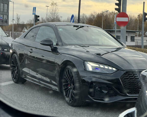 Черный Ауди РС5, объемом двигателя 2.89 л и пробегом 3 тыс. км за 111398 $, фото 59 на Automoto.ua