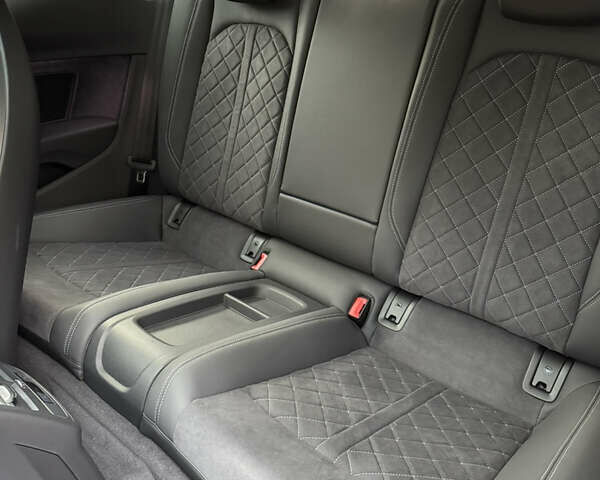 Черный Ауди РС5, объемом двигателя 2.89 л и пробегом 3 тыс. км за 111398 $, фото 44 на Automoto.ua