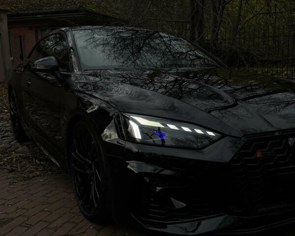 Черный Ауди РС5, объемом двигателя 2.89 л и пробегом 3 тыс. км за 111398 $, фото 56 на Automoto.ua