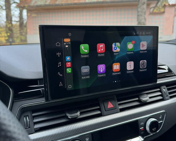 Черный Ауди РС5, объемом двигателя 2.89 л и пробегом 3 тыс. км за 111398 $, фото 50 на Automoto.ua