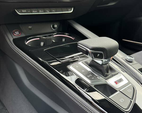 Черный Ауди РС5, объемом двигателя 2.89 л и пробегом 3 тыс. км за 111398 $, фото 30 на Automoto.ua