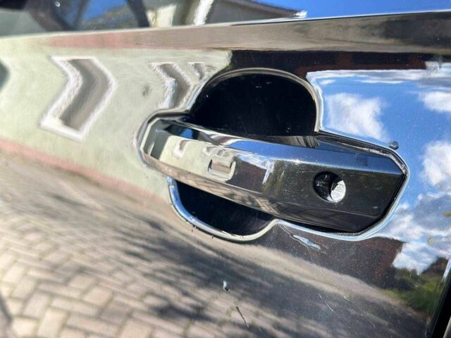 Черный Ауди РС5, объемом двигателя 2.9 л и пробегом 65 тыс. км за 61500 $, фото 6 на Automoto.ua