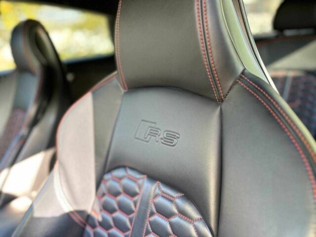 Черный Ауди РС5, объемом двигателя 2.9 л и пробегом 65 тыс. км за 61500 $, фото 11 на Automoto.ua