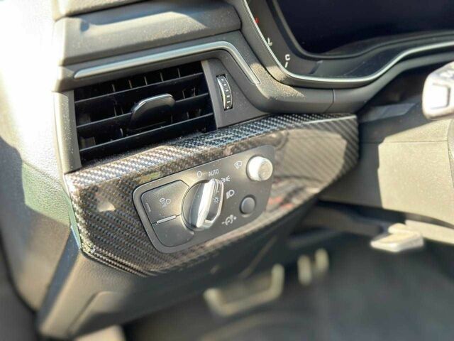 Черный Ауди РС5, объемом двигателя 2.9 л и пробегом 65 тыс. км за 61500 $, фото 12 на Automoto.ua