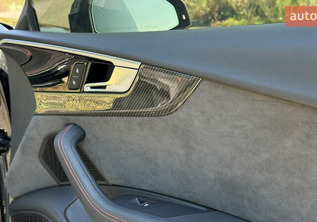 Ауди РС5 2021 в Киеве на Automoto.ua Черный Ауди РС5, объемом двигателя 2.89 л и пробегом 110 тыс. км за 62000 $, фото 14 на Automoto.ua