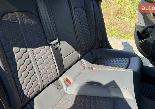 Ауди РС5 2021 в Киеве на Automoto.ua Черный Ауди РС5, объемом двигателя 2.89 л и пробегом 110 тыс. км за 62000 $, фото 38 на Automoto.ua