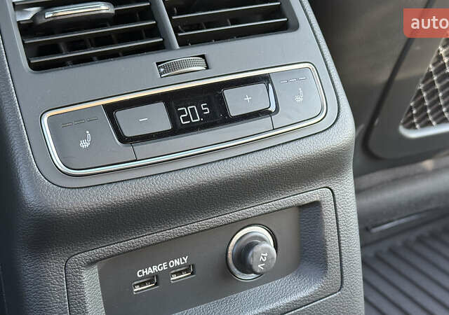 Ауди РС5 2021 в Киеве на Automoto.ua Черный Ауди РС5, объемом двигателя 2.89 л и пробегом 110 тыс. км за 62000 $, фото 25 на Automoto.ua