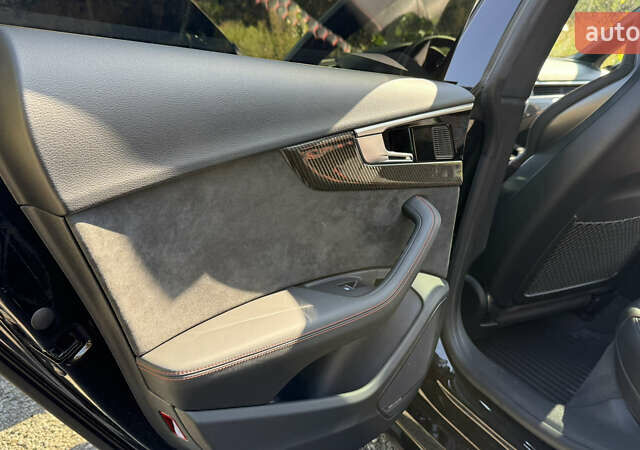 Ауди РС5 2021 в Киеве на Automoto.ua Черный Ауди РС5, объемом двигателя 2.89 л и пробегом 110 тыс. км за 62000 $, фото 12 на Automoto.ua