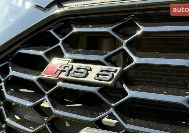 Ауди РС5 2021 в Киеве на Automoto.ua Черный Ауди РС5, объемом двигателя 2.89 л и пробегом 110 тыс. км за 62000 $, фото 8 на Automoto.ua