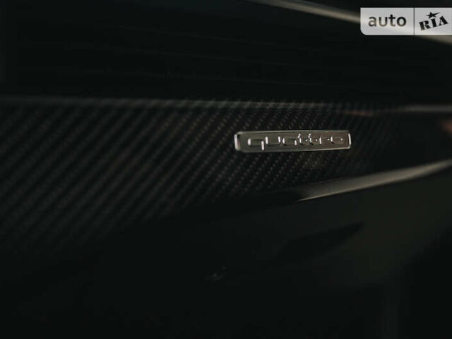 Черный Ауди РС5, объемом двигателя 2.89 л и пробегом 8 тыс. км за 110000 $, фото 40 на Automoto.ua