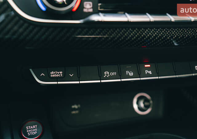 Ауди РС5, объемом двигателя 2.89 л и пробегом 46 тыс. км за 58000 $, фото 34 на Automoto.ua