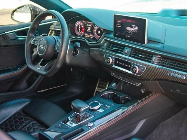 Ауди РС5, объемом двигателя 2.9 л и пробегом 43 тыс. км за 52500 $, фото 13 на Automoto.ua