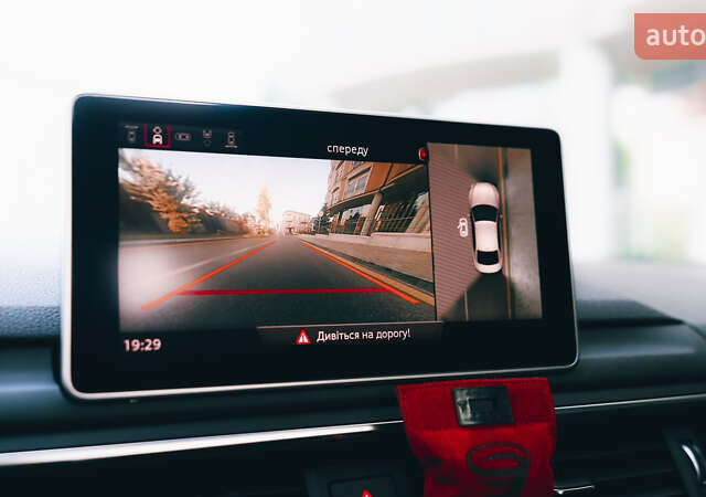 Ауди РС5, объемом двигателя 2.89 л и пробегом 46 тыс. км за 58000 $, фото 36 на Automoto.ua