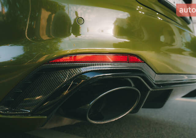 Ауди РС5, объемом двигателя 2.89 л и пробегом 46 тыс. км за 58000 $, фото 15 на Automoto.ua