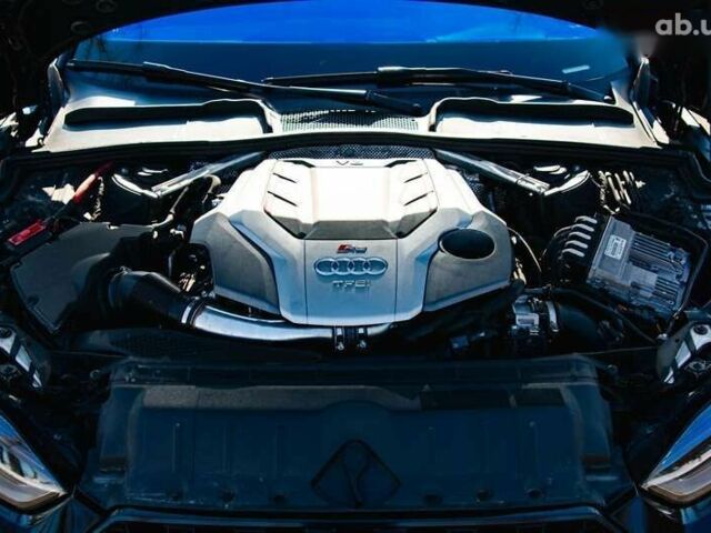 Ауди РС5, объемом двигателя 2.9 л и пробегом 43 тыс. км за 52500 $, фото 20 на Automoto.ua