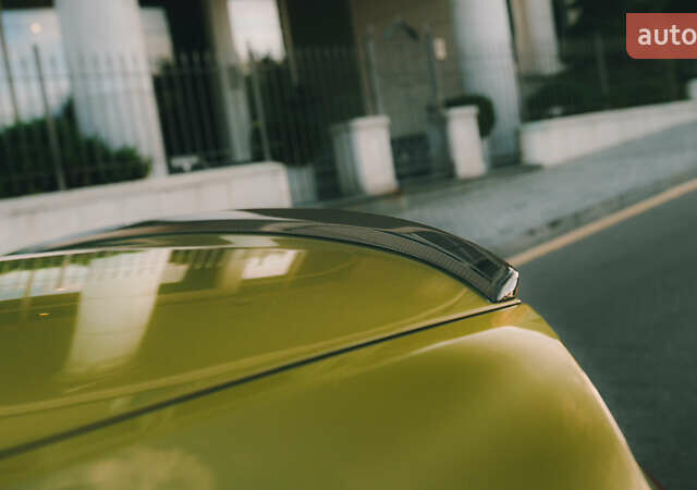 Ауди РС5, объемом двигателя 2.89 л и пробегом 46 тыс. км за 58000 $, фото 14 на Automoto.ua