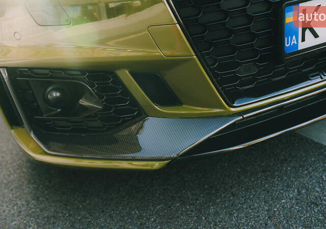 Ауди РС5, объемом двигателя 2.89 л и пробегом 46 тыс. км за 58000 $, фото 1 на Automoto.ua