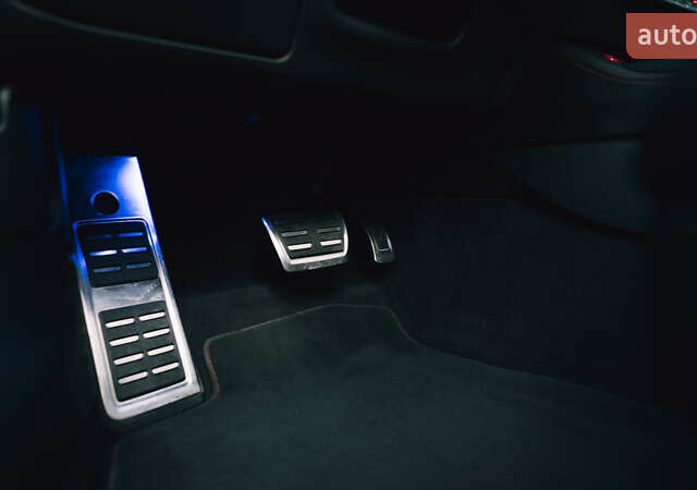 Ауди РС5, объемом двигателя 2.89 л и пробегом 46 тыс. км за 58000 $, фото 37 на Automoto.ua