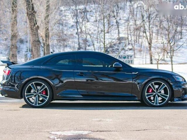 Ауди РС5, объемом двигателя 2.9 л и пробегом 43 тыс. км за 52500 $, фото 1 на Automoto.ua
