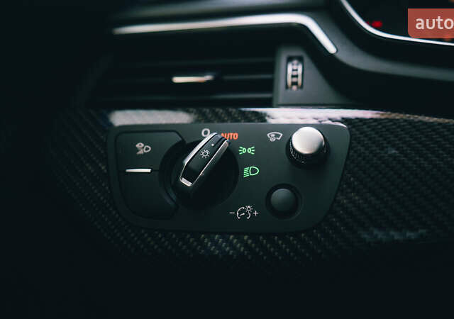 Ауди РС5, объемом двигателя 2.89 л и пробегом 46 тыс. км за 58000 $, фото 33 на Automoto.ua