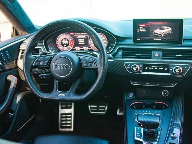 Ауди РС5, объемом двигателя 2.9 л и пробегом 43 тыс. км за 52500 $, фото 11 на Automoto.ua