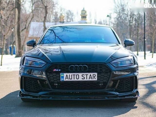 Ауди РС5, объемом двигателя 2.9 л и пробегом 43 тыс. км за 52500 $, фото 2 на Automoto.ua