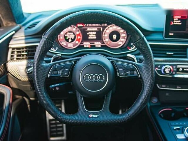 Ауди РС5, объемом двигателя 2.9 л и пробегом 43 тыс. км за 52500 $, фото 15 на Automoto.ua