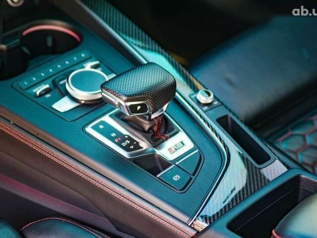 Ауди РС5, объемом двигателя 2.9 л и пробегом 43 тыс. км за 52500 $, фото 19 на Automoto.ua