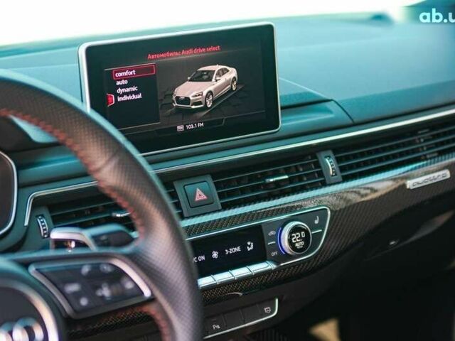 Ауди РС5, объемом двигателя 2.9 л и пробегом 43 тыс. км за 52500 $, фото 17 на Automoto.ua