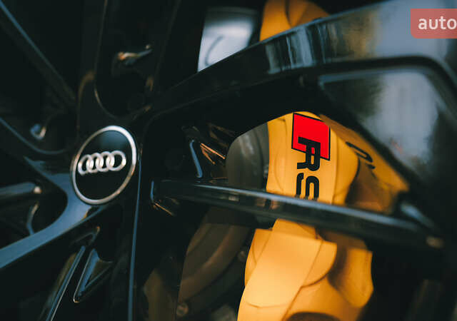 Ауди РС5, объемом двигателя 2.89 л и пробегом 46 тыс. км за 58000 $, фото 4 на Automoto.ua