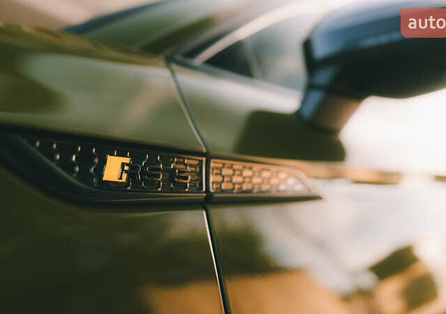 Ауди РС5, объемом двигателя 2.89 л и пробегом 46 тыс. км за 58000 $, фото 8 на Automoto.ua