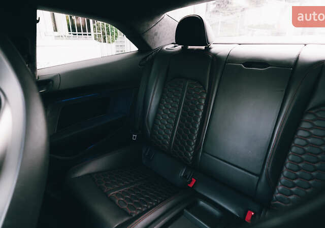 Ауди РС5, объемом двигателя 2.89 л и пробегом 46 тыс. км за 58000 $, фото 28 на Automoto.ua