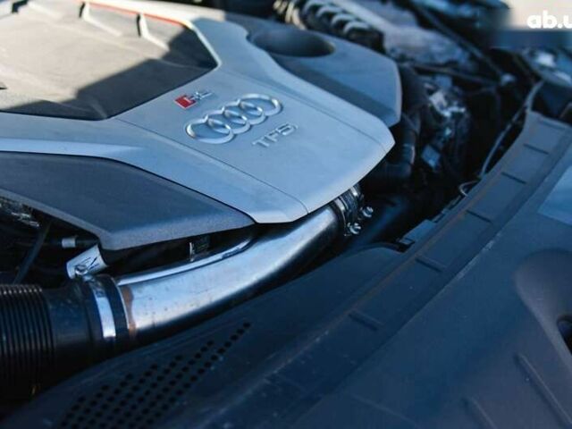 Ауди РС5, объемом двигателя 2.9 л и пробегом 43 тыс. км за 52500 $, фото 25 на Automoto.ua