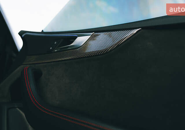 Ауди РС5, объемом двигателя 2.89 л и пробегом 46 тыс. км за 58000 $, фото 25 на Automoto.ua