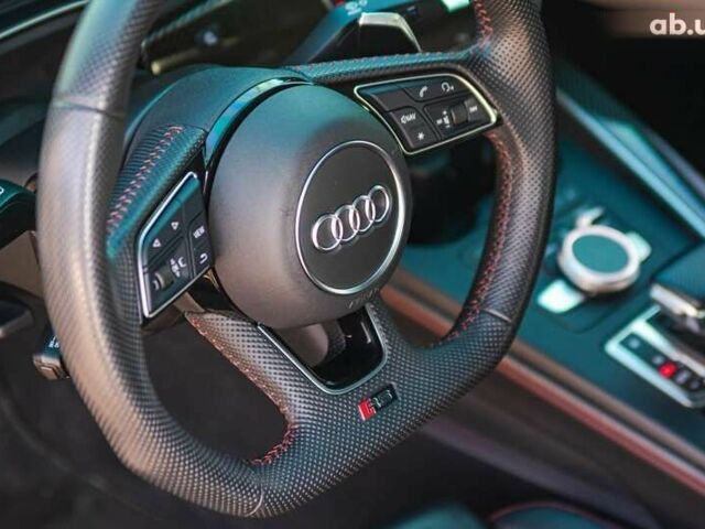 Ауди РС5, объемом двигателя 2.9 л и пробегом 43 тыс. км за 52500 $, фото 18 на Automoto.ua