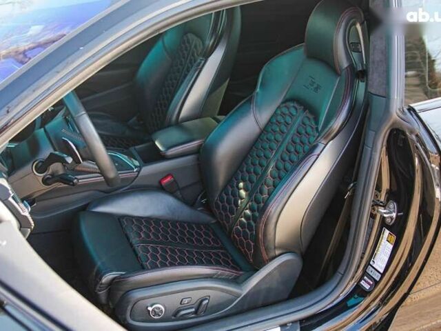Ауди РС5, объемом двигателя 2.9 л и пробегом 43 тыс. км за 52500 $, фото 12 на Automoto.ua