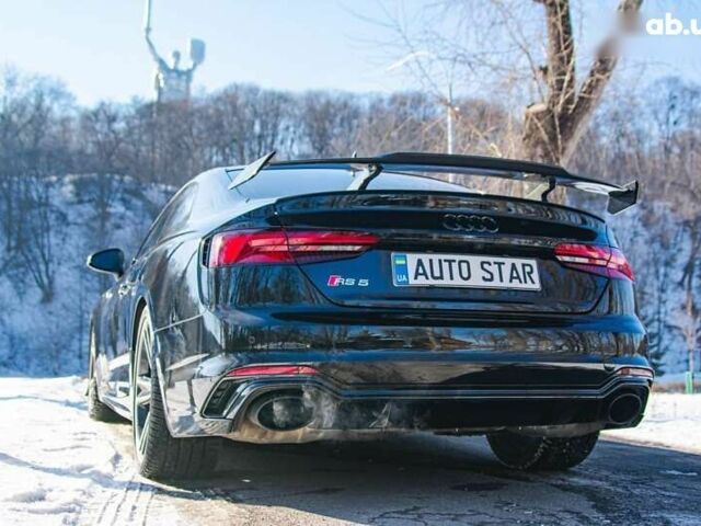 Ауди РС5, объемом двигателя 2.9 л и пробегом 43 тыс. км за 52500 $, фото 7 на Automoto.ua
