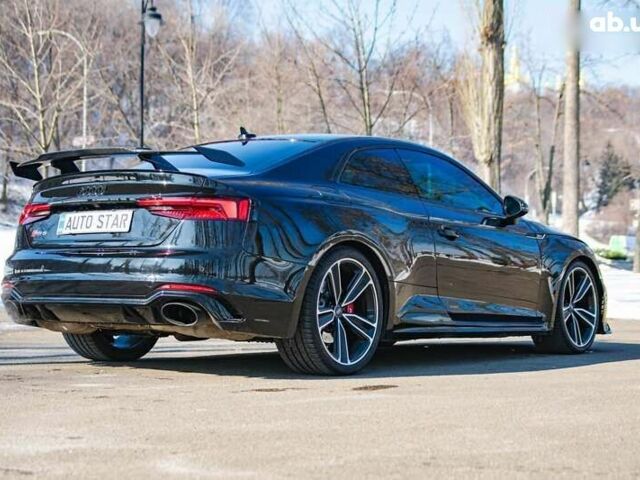 Ауди РС5, объемом двигателя 2.9 л и пробегом 43 тыс. км за 52500 $, фото 9 на Automoto.ua