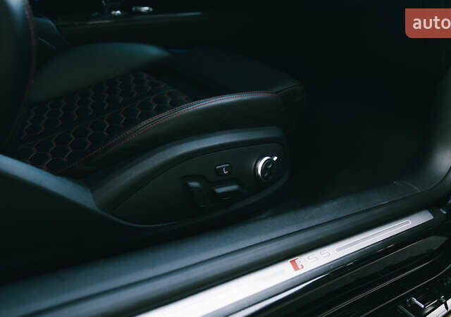 Ауди РС5, объемом двигателя 2.89 л и пробегом 46 тыс. км за 58000 $, фото 26 на Automoto.ua