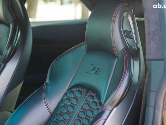 Ауди РС5, объемом двигателя 2.9 л и пробегом 43 тыс. км за 52500 $, фото 26 на Automoto.ua