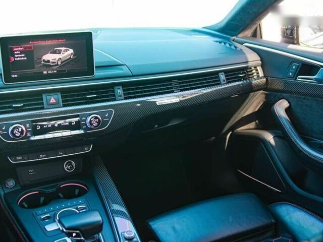 Ауди РС5, объемом двигателя 2.9 л и пробегом 43 тыс. км за 52500 $, фото 21 на Automoto.ua