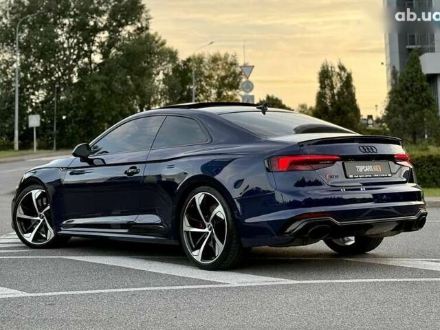 Ауди РС5, объемом двигателя 2.9 л и пробегом 68 тыс. км за 48500 $, фото 9 на Automoto.ua