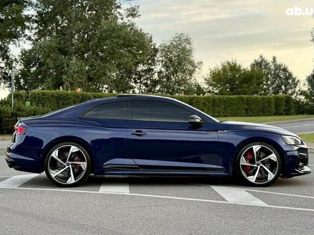 Ауди РС5, объемом двигателя 2.9 л и пробегом 68 тыс. км за 48500 $, фото 19 на Automoto.ua